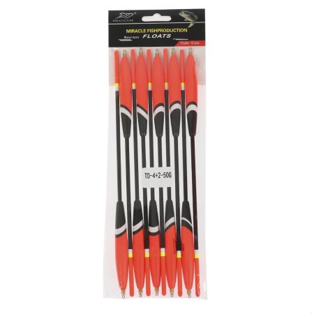 Поплавок для дальнего заброса Mirakle "FLOATS" TD-4+2-50G